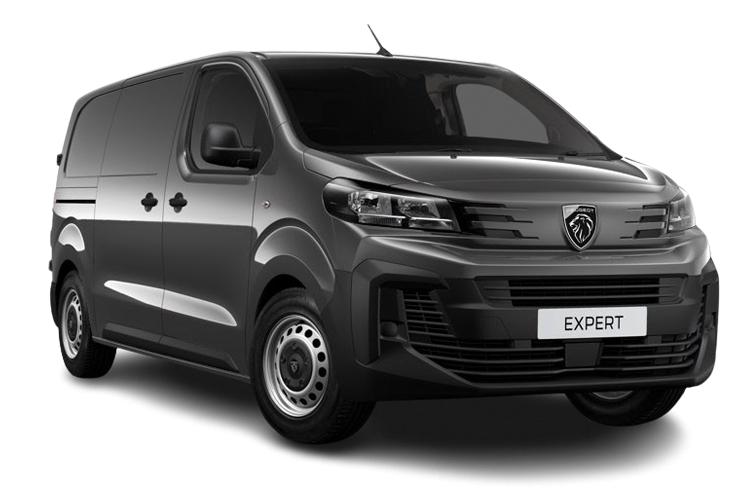 Expert Van Front_view Image