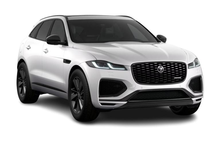 F-Pace Front_view Image