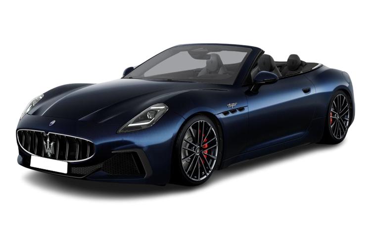 Grancabrio Front_view Image