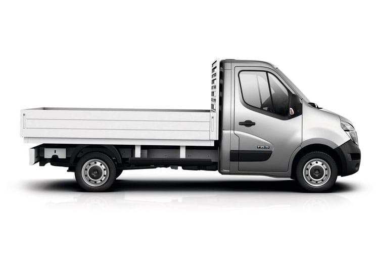 Interstar Dropside Front_view Image