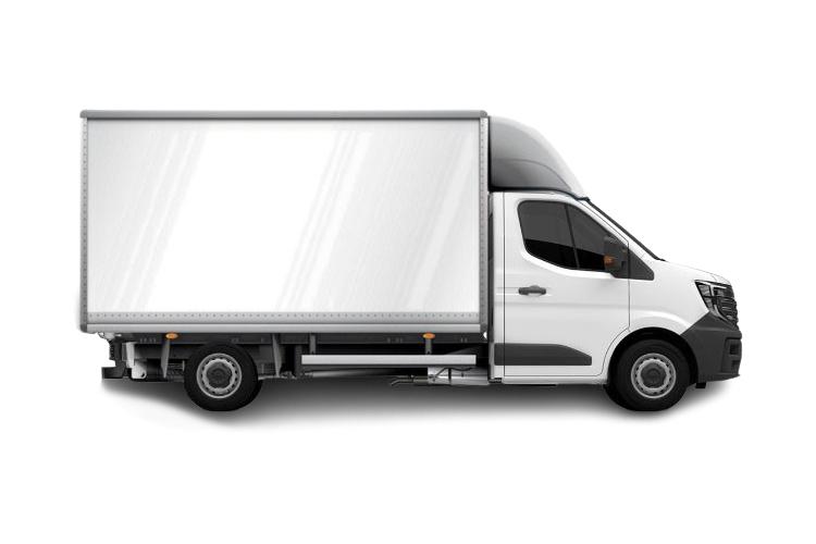 Interstar Luton Front_view Image