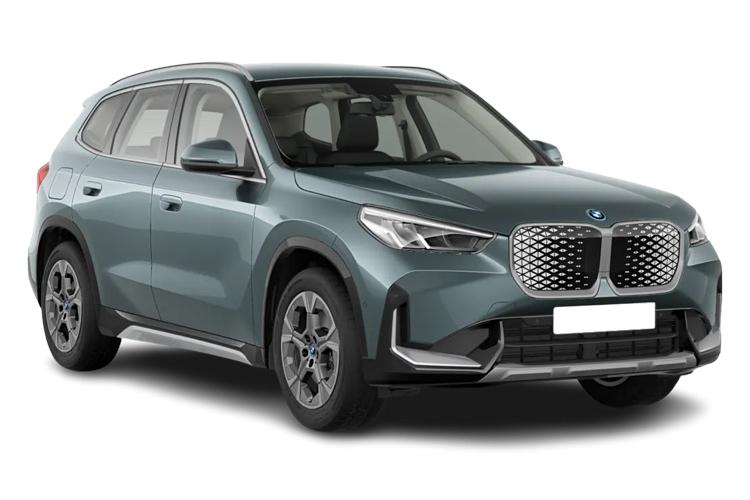 iX1 Front_view Image