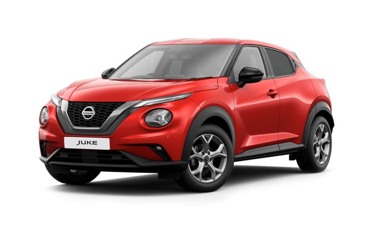 Juke Hatch Front_view Image