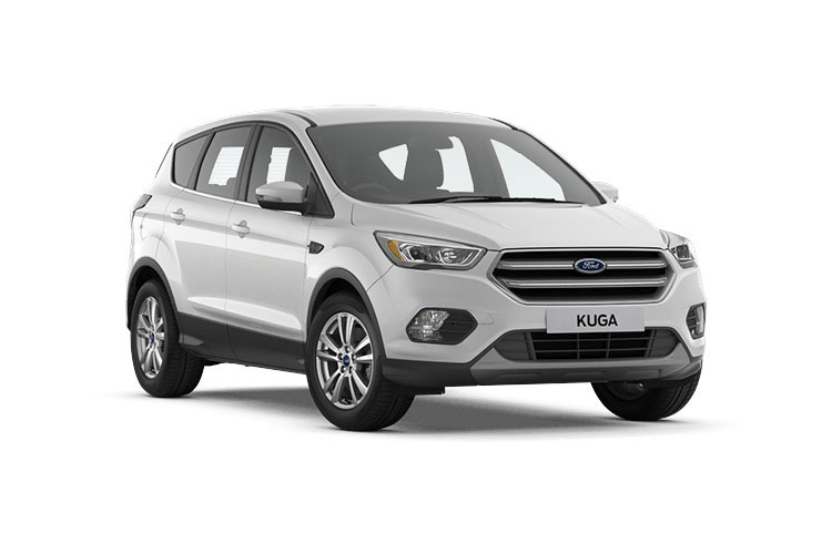 Kuga 5 Door 2.5 Dtc 225 Phev St-Line X Auto Leasing