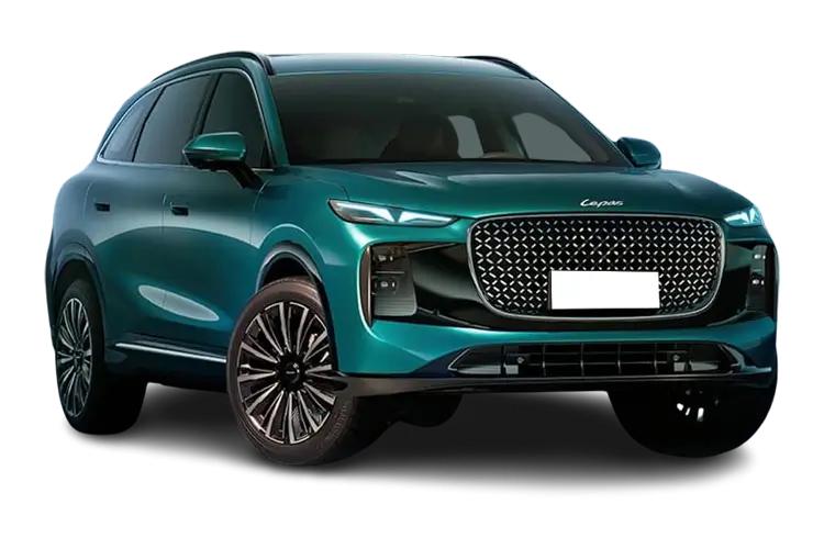 L8 Suv Front_view Image