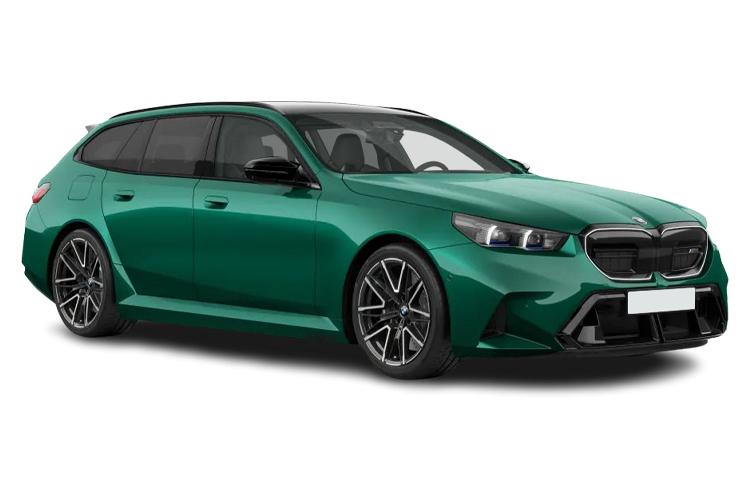 M5 Touring Front_view Image