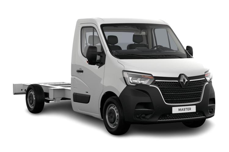 Master Chassis Cab Front_view Image