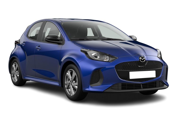 2 Hatch Hybrid Front_view Image