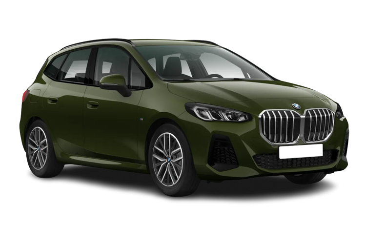 2 Series Active Tourer Front_view Image