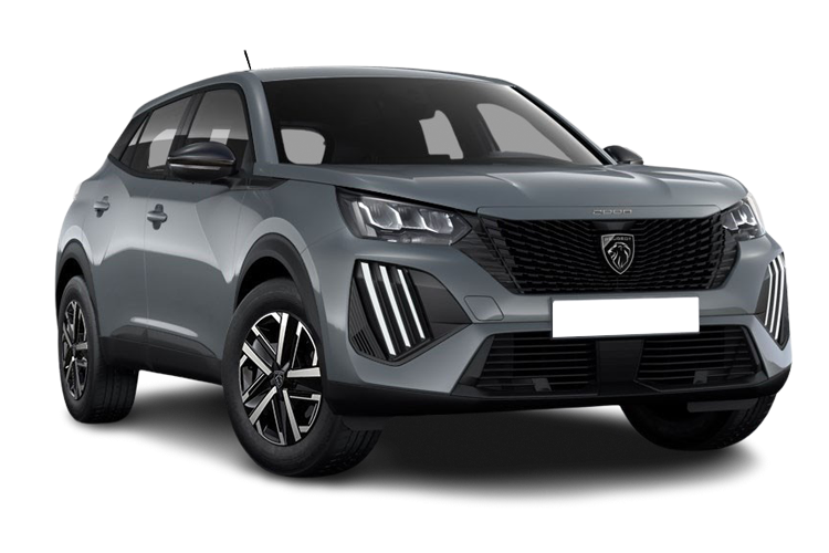 2008 Suv Front_view Image