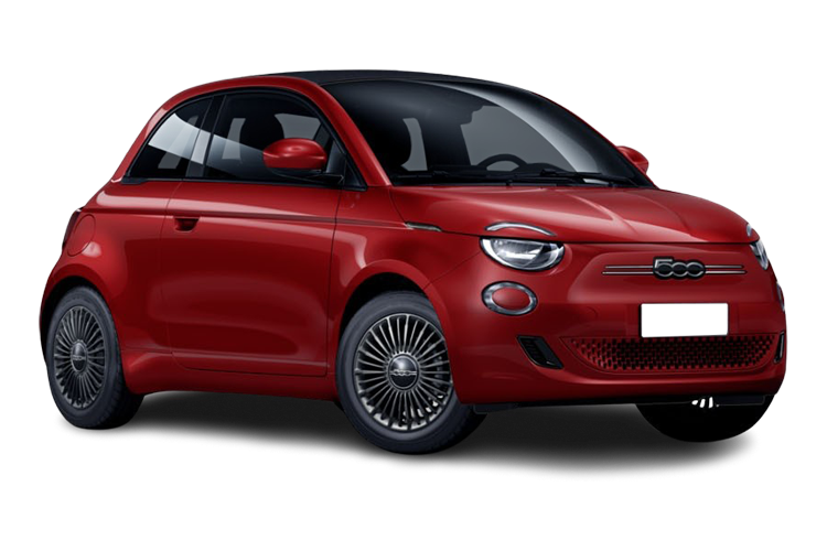 500 Convertible Front_view Image