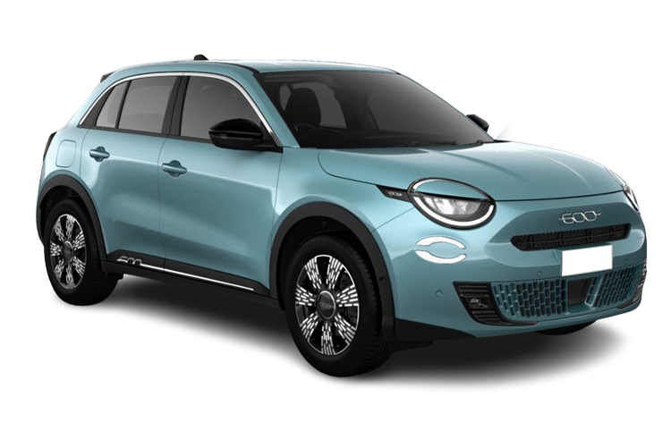 600 Hatchback Front_view Image