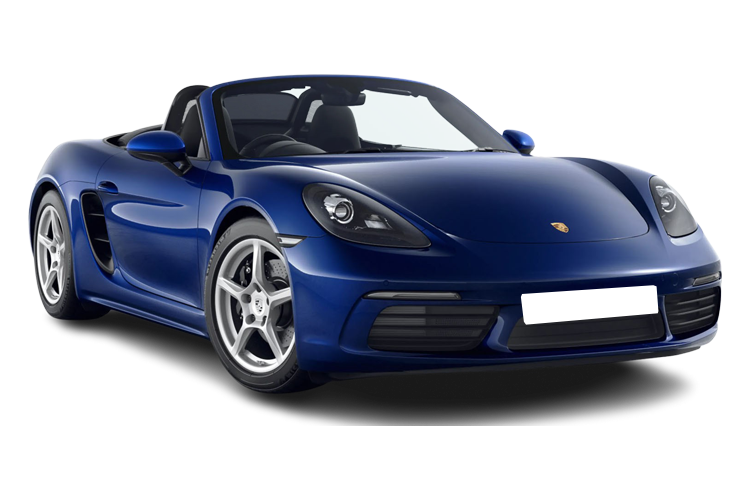 718 Boxster Front_view Image