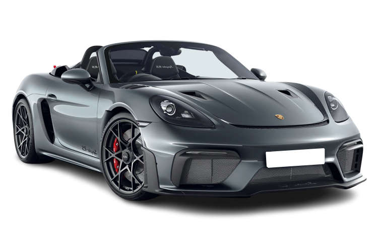 718 Spyder Front_view Image