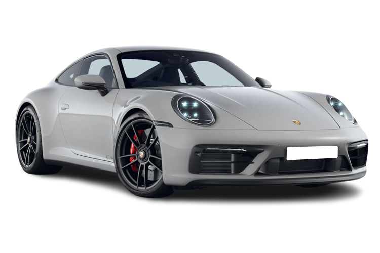 911 Gts Front_view Image