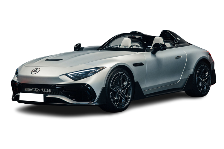 AMG Purespeed Front_view Image