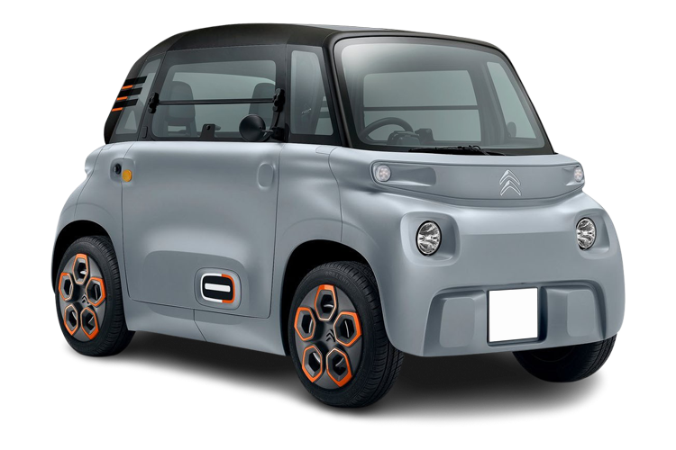 Ami Front_view Image