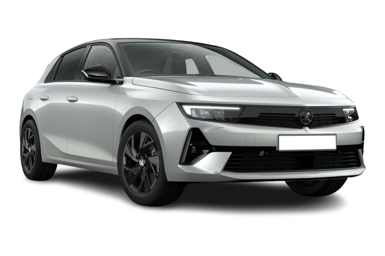 Astra Front_view Image