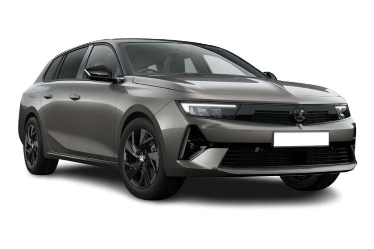 Astra Sports Tourer Front_view Image