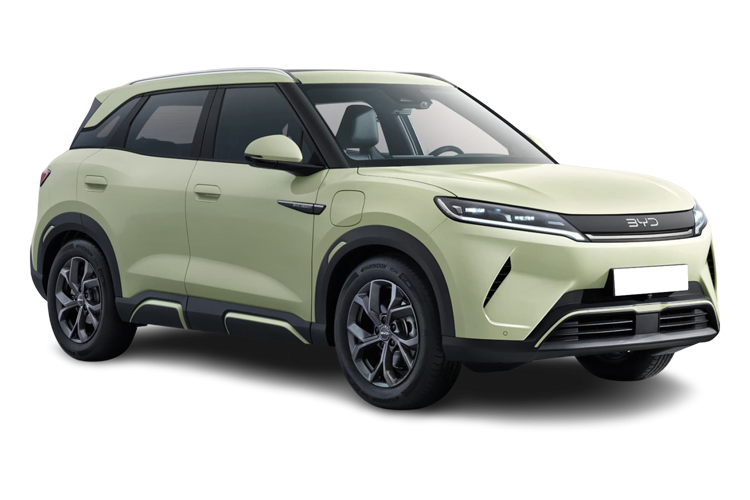 Atto 2 Electric Front_view Image