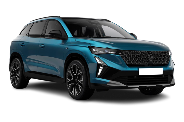 Austral Front_view Image