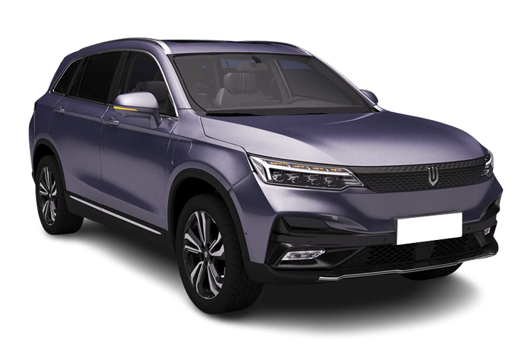 BE11 Front_view Image