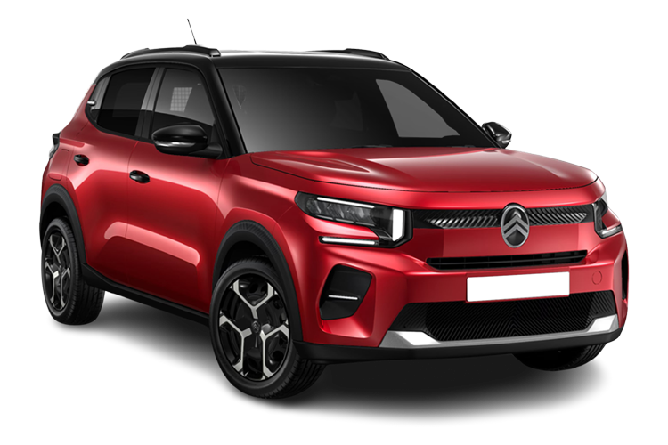 C3 Van Front_view Image