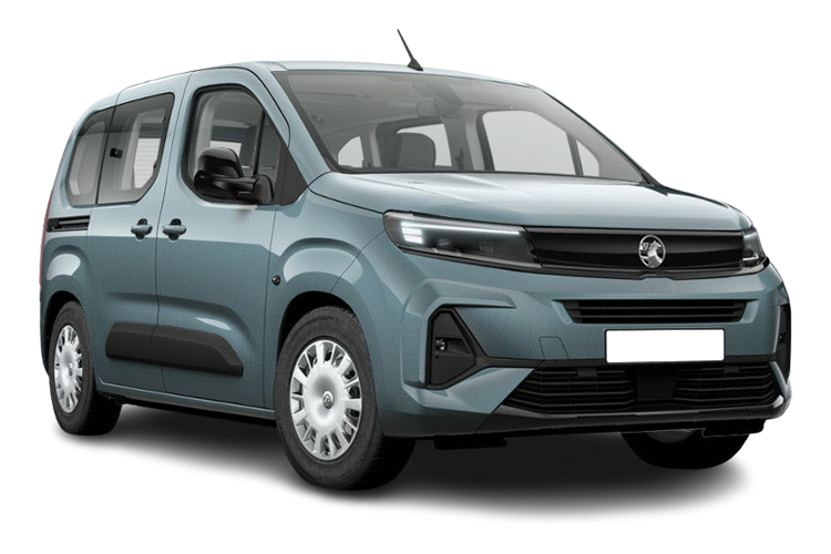 Combo Life Electric Front_view Image