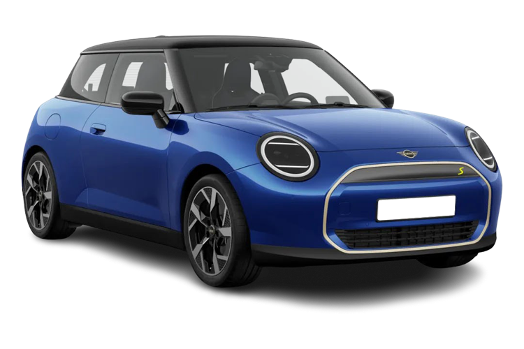 Cooper Electric Front_view Image