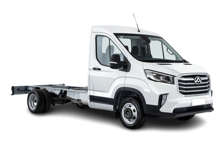 Deliver 9 Cab Front_view Image