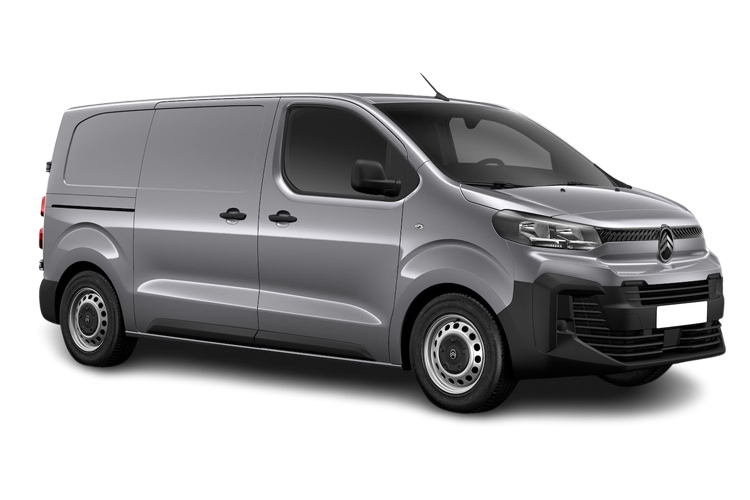 Dispatch Van Front_view Image