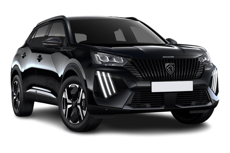 E-2008 Suv Front_view Image