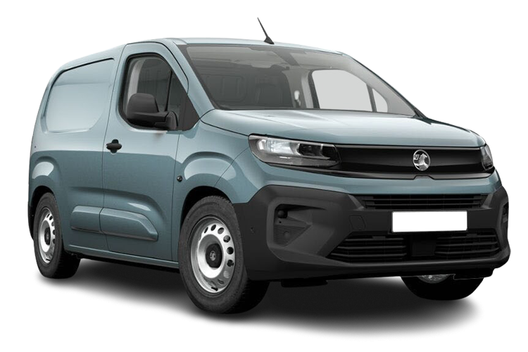 E Combo Cargo Front_view Image