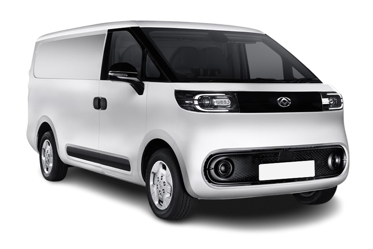 eDELIVER 5 Front_view Image