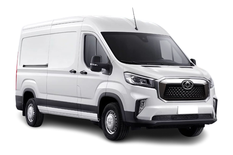 eDELIVER 9 Front_view Image