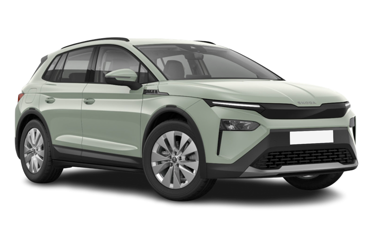 Elroq Front_view Image