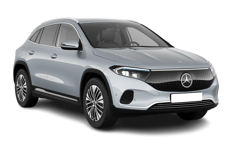 Eqa Suv Front_view Image