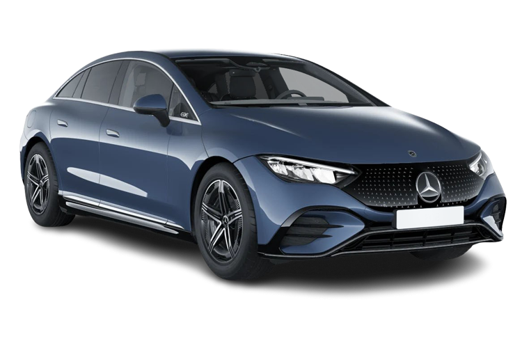 Eqe Saloon Front_view Image