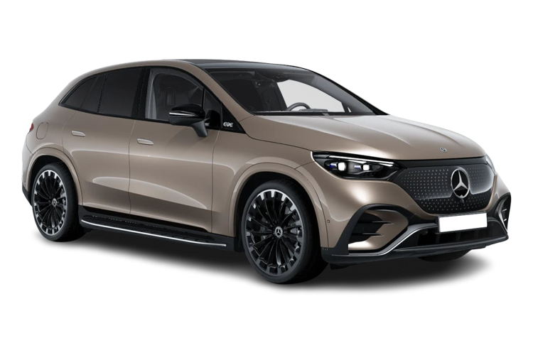 Eqe Suv Front_view Image