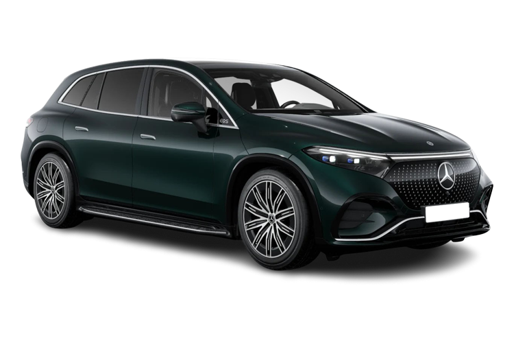 Eqs Suv Front_view Image