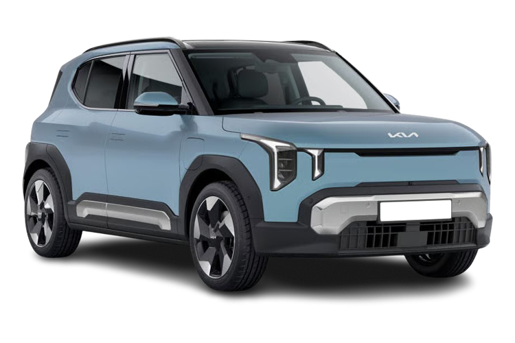 EV2 Front_view Image