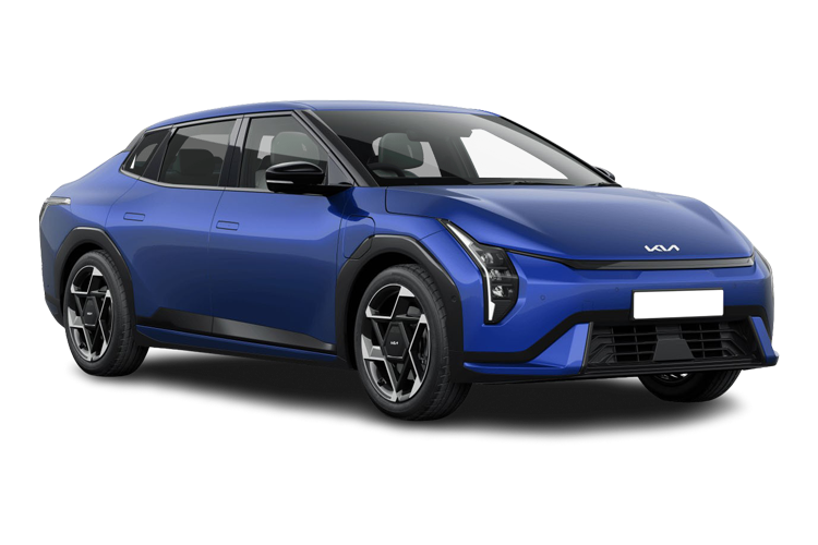 EV4 Fastback Front_view Image