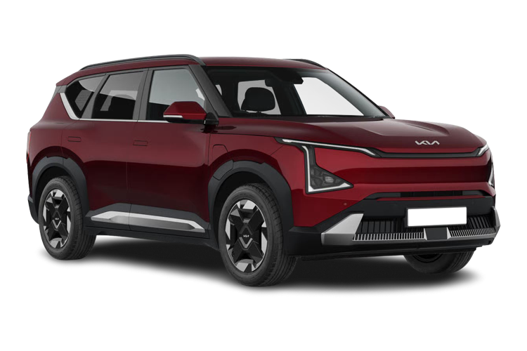 EV5 Front_view Image