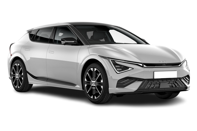 EV6 Front_view Image