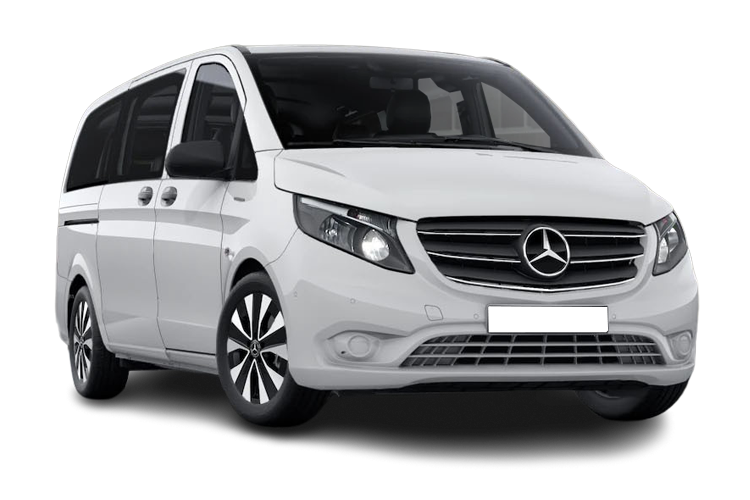 eVito Tourer Front_view Image