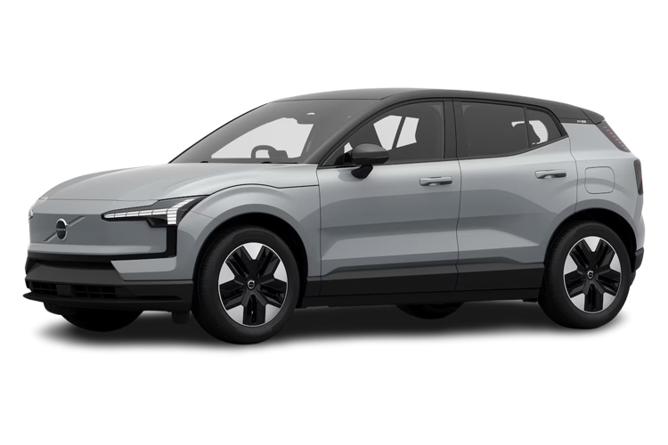 EX30 Front_view Image