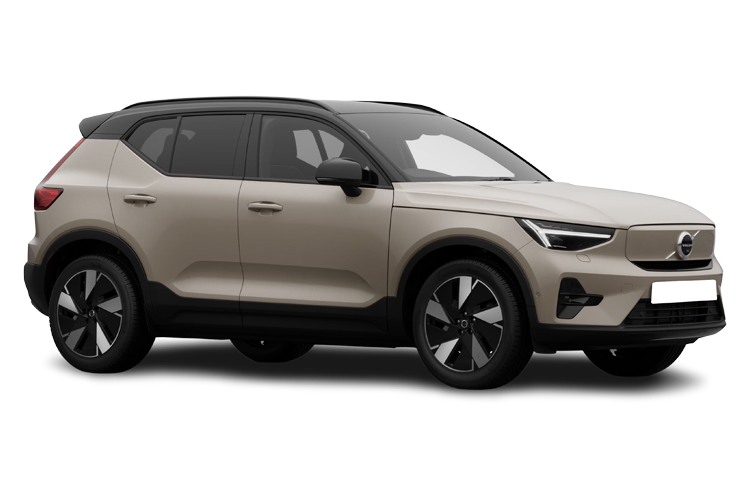 EX40 Front_view Image