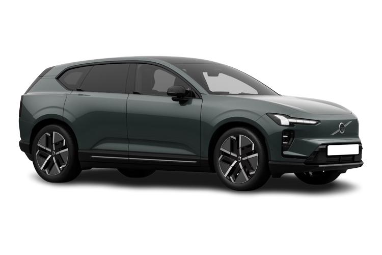 EX60 Front_view Image