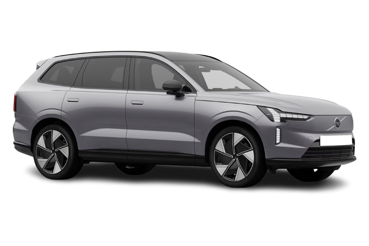 EX90 Front_view Image