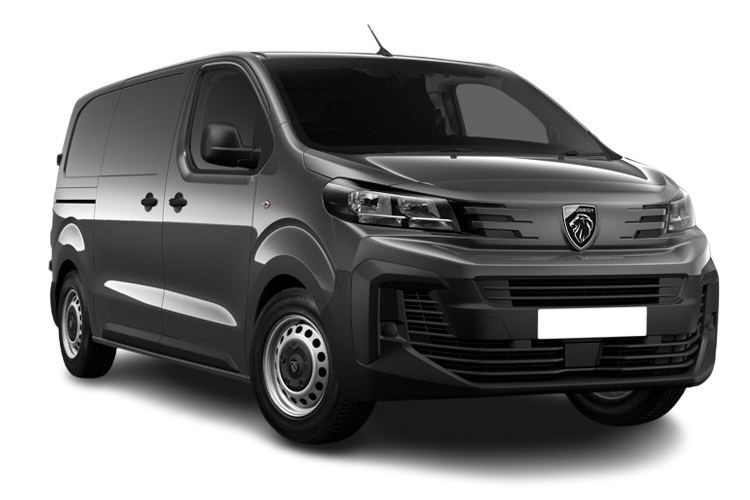 Expert Van Front_view Image